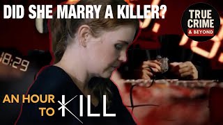 An Hour To Kill - Julia Dawson - 121