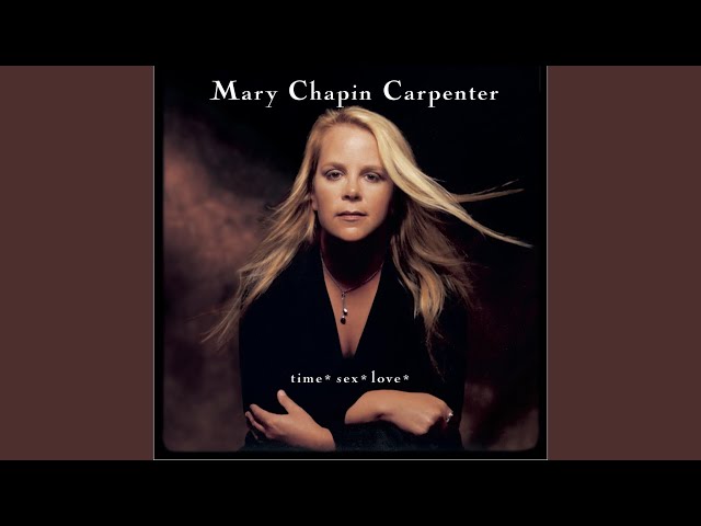 Mary Chapin Carpenter - Long Way Home