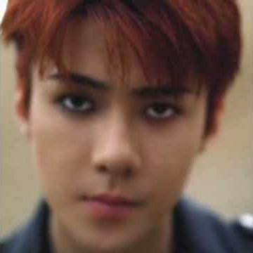 ' DON'T MESS UP MY TEMPO ' Circuit #SEHUN