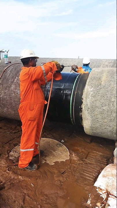 pipe coating