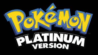 Pokémon Platinum - Elite Four Battle Music