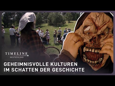 Video: Indigene Völker der Region Krasnojarsk und ihre Traditionen