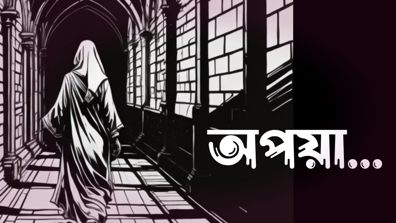 অপয়া... || সত্যি ঘটনা || শ্রেয়া সেনগুপ্ত আচার্য্য