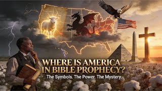 Where Is America In Bible Propechy?