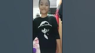 Nurul hidayah Viral goyangan Tik tok bikin s**ge¦| tiktok viral.