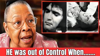 Elvis Presleys Maid Former Graceland Shocks Fans About Elvis Presley Dark Side
