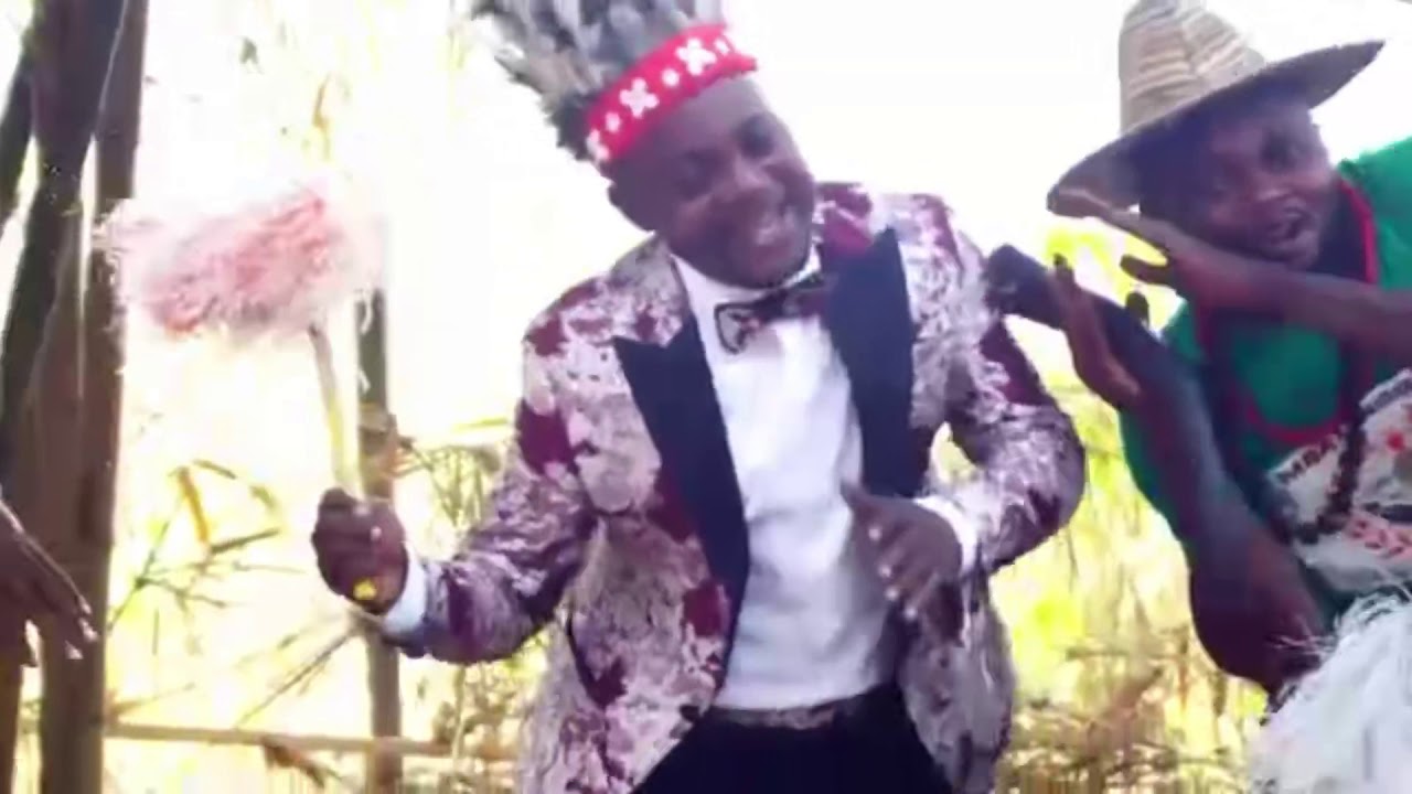 LIWALA OLO A/C Tembe Bidobe Junior