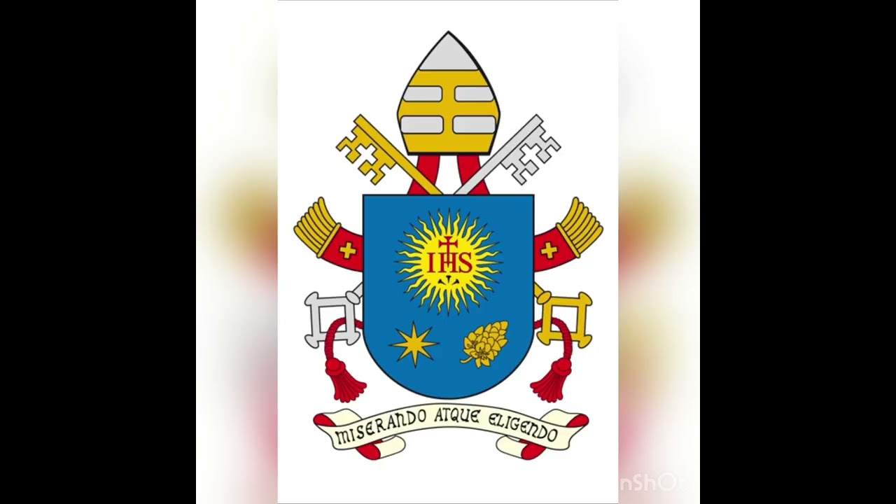 MISERANDO ATQUE ELIGENDO, The motto of Pope Francis.