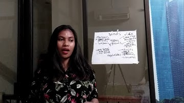 Demo video abou Task-Based Language Teaching