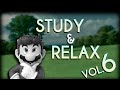 90 minutes of relaxing game music for studying vol 6
