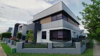 55 Foxall Road North Kellyville NSW 2155