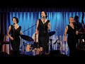 Elle & The Pocket Belles - Live Teaser - Never Wanna Say Goodbye