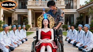 Download Lagu PENGEMIS MISKIN DIHINA,PENGEMIS INI SATU SUNTIK MENYELAMATKAN CEO CANTIK, DOKTER KETAKUTAN BERLUTUT! MP3