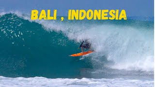 Quick Strike to INDONESIA! (BALI)