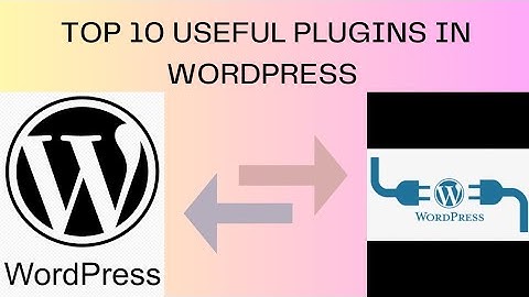 #PLUGINS #WORDPRESS #SEOFRIRNDLY #SHORTS