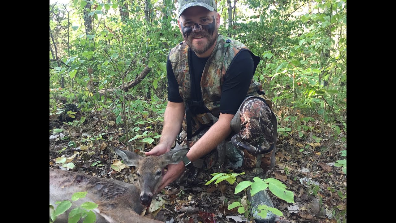 Kentucky Deer Hunting YouTube