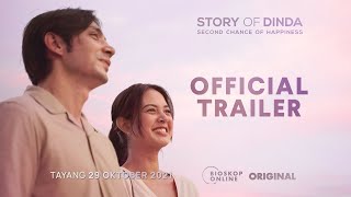 Watch Story of Dinda: Second Chance of Happiness Trailer