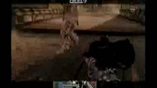 mw2 sniper clips sick. ( edit version)