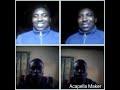 Pokea Ombi Letu By Fr Gregory Kayetta Acapella