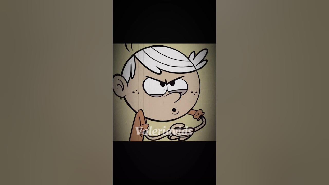 They don’t deserve you~ loud house ||S1 ep 15 #loudhouse#edit#short#sad#billieeilish#foryou