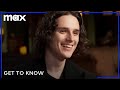 Harry Collett, Bethany Antonia, & Phoebe Campbell Interview Each Other | House of the Dragon | Max