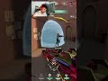 Luckiest day at Valorant with Jett??