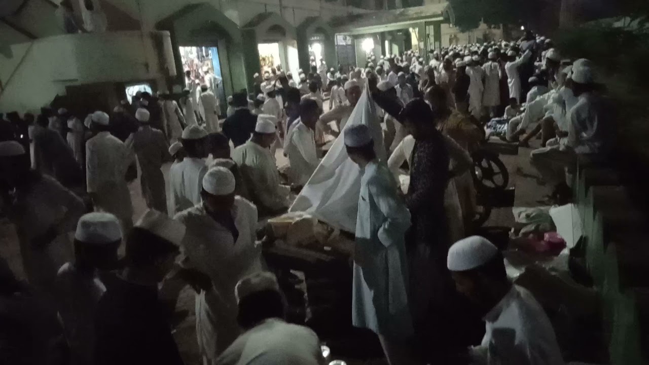 Khubsurat Nazara Madarsa Jamia Islamia Ishaatul Uloom Akkalkuwa khubsurat-nazara-madarsa-jamia-islamia-ishaatul-uloom-akkalkuwa