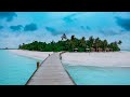 The maldives  maldives cinematic  maldives paradise on earth  saurabh thakur season 3