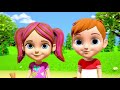 Puchi Lo Puchi Lo - Odia cartoon song || Shishu Batika || Salman Creation Mp3 Song