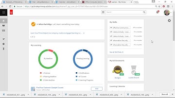 Integrate LMS into your Enterprise.
