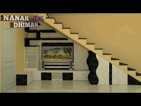 Furniture Design For Tv Wall Youtube