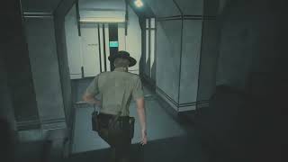 The Nest Awaits | Resident Evil 2 (PS5) Part 27