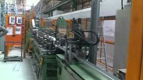 Rotary Pierce Flying Shear Line.wmv