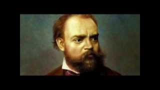 Antonín Dvořák Symphony No. 8 in G major - 3rd movement: Allegro grazioso
