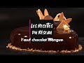 Luf de pques chocolat mangue avec le ptissier marc liebau  csm ingredients