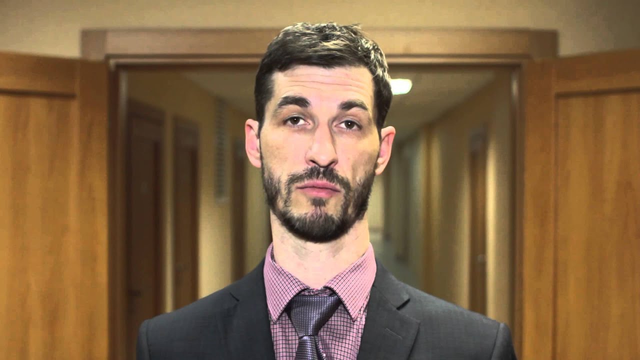 Михаил Меркулов - участник чемпионата по управленческой борьбе. Кубок ...