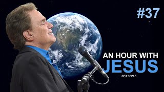 REPLAY - 🌍 Global Worship: An Hour With Jesus 🙏 // Terry MacAlmon 🎶 // S05E37