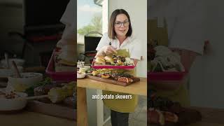 How To Build A Grazing Board Everyone Will Love