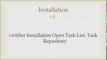 Bugzilla Project Demo (ST&QA) - DAIICT