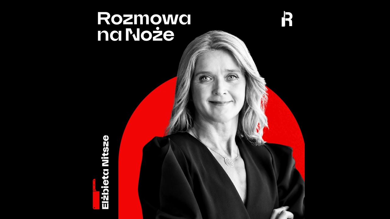 Rozmowa z Elżbietą Nitsze