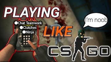 Forward Assault : Bomb Defuse Gameplay (Best Ninja,Clutches,Teamwork Moment)