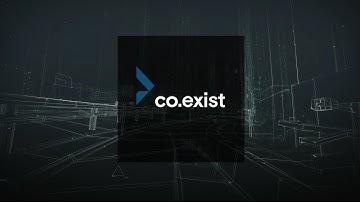 Sprinx co.exist