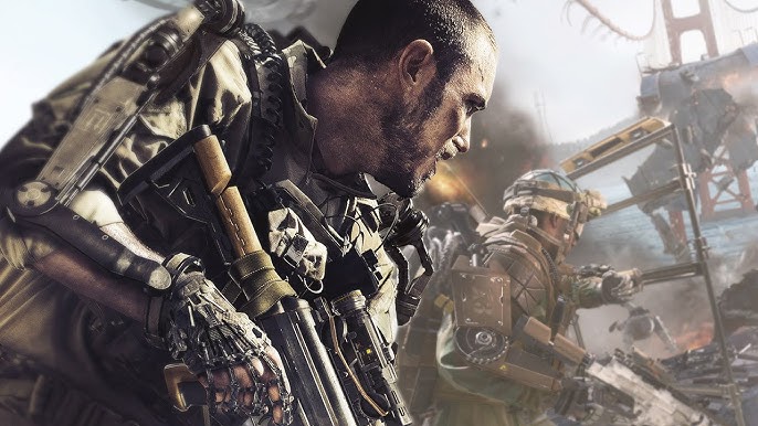 Call of Duty: Modern Warfare 2 Review - IGN