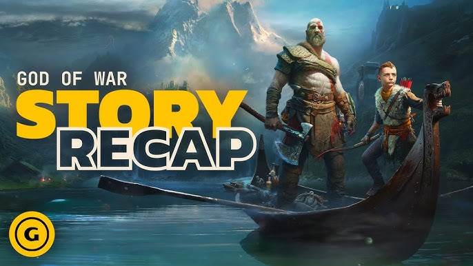 God of War: Ghost of Sparta Review - GameSpot