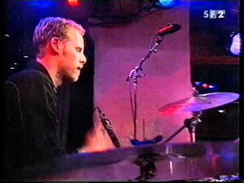 Giant Sand live
