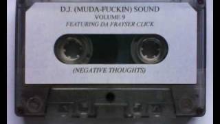 DJ Sound & Da Frayser Click - Real Niggaz