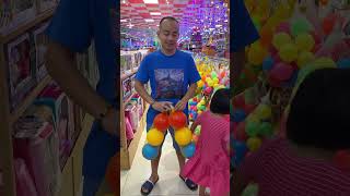 3 Trùm Bóng Ngóng