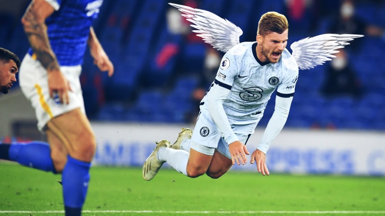 All Premier League 2021/22 Season Goals and Highlights Part 11 Win