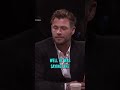 Chris Hemsworth really does it all