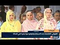 الغزواني: الاقتصاد تحت السيطرة ونتوقع نمواً بنحو 5 في المائة